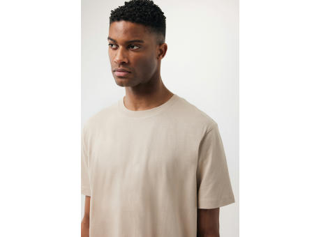 IQONIQ Kakadu relaxed T-Shirt aus recycelter Baumwolle