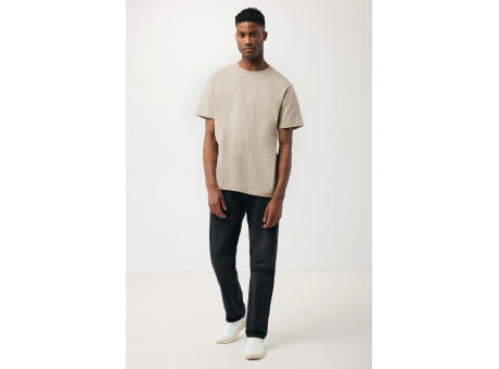 IQONIQ Kakadu relaxed T-Shirt aus recycelter Baumwolle