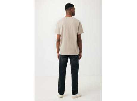 IQONIQ Kakadu relaxed T-Shirt aus recycelter Baumwolle