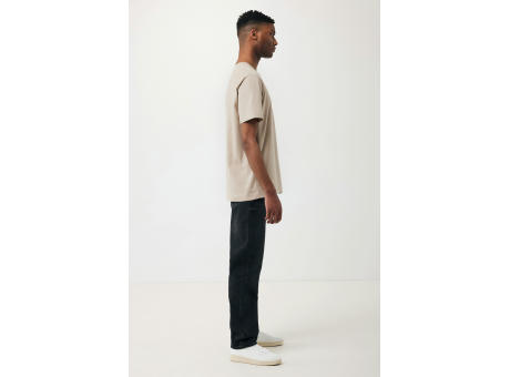 IQONIQ Kakadu relaxed T-Shirt aus recycelter Baumwolle