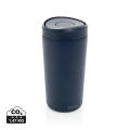 Avira Alix Klickbecher aus RCS rec. Stahl 400ml
