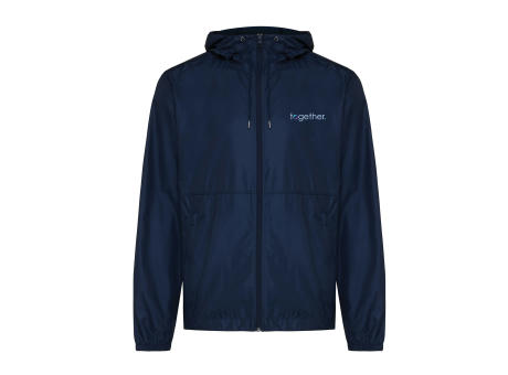 IQONIQ Logan Lightweight Jacke aus recyceltem Polyester