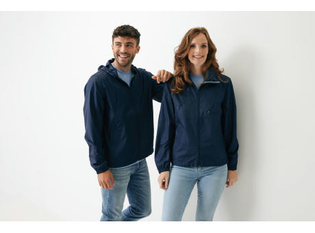 IQONIQ Logan Lightweight Jacke aus recyceltem Polyester