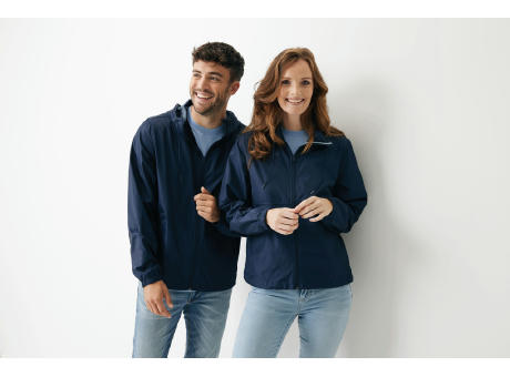 IQONIQ Logan Lightweight Jacke aus recyceltem Polyester