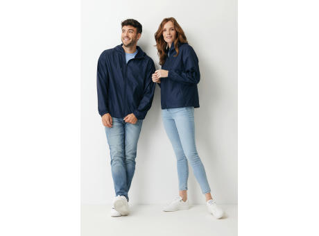 IQONIQ Logan Lightweight Jacke aus recyceltem Polyester