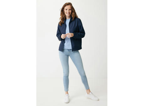 IQONIQ Logan Lightweight Jacke aus recyceltem Polyester