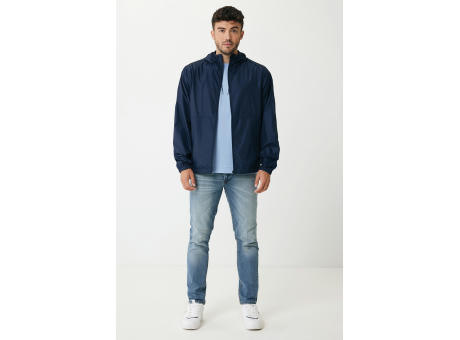 IQONIQ Logan Lightweight Jacke aus recyceltem Polyester