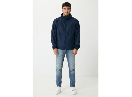 IQONIQ Logan Lightweight Jacke aus recyceltem Polyester