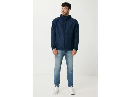 IQONIQ Logan Lightweight Jacke aus recyceltem Polyester