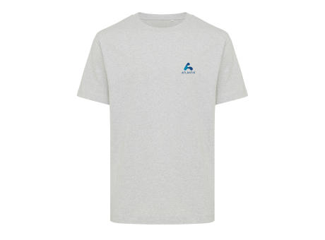 IQONIQ Kakadu relaxed T-Shirt aus recycelter Baumwolle