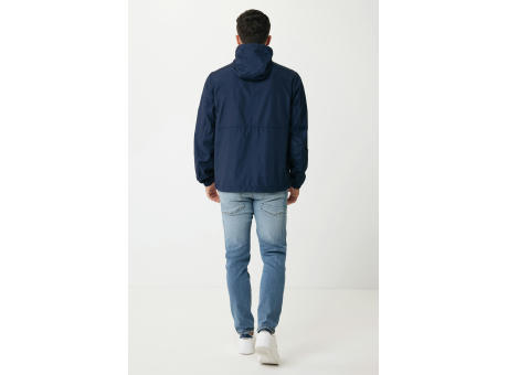 IQONIQ Logan Lightweight Jacke aus recyceltem Polyester