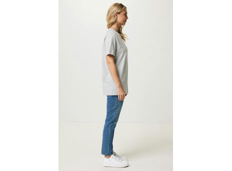 IQONIQ Kakadu relaxed T-Shirt aus recycelter Baumwolle