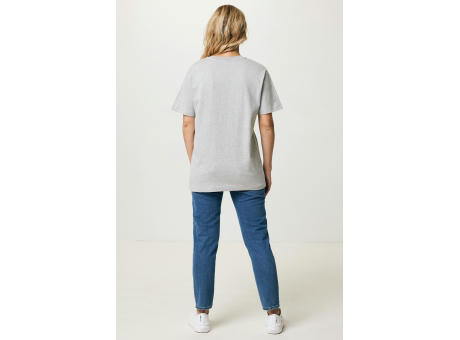IQONIQ Kakadu relaxed T-Shirt aus recycelter Baumwolle