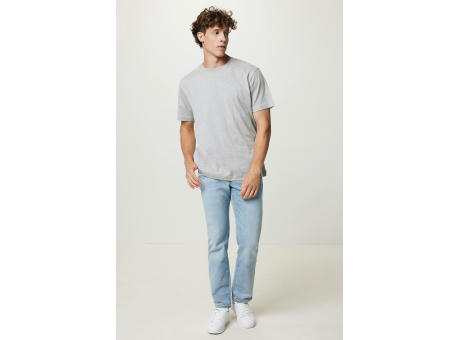 IQONIQ Kakadu relaxed T-Shirt aus recycelter Baumwolle