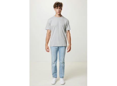 IQONIQ Kakadu relaxed T-Shirt aus recycelter Baumwolle