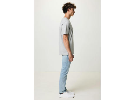 IQONIQ Kakadu relaxed T-Shirt aus recycelter Baumwolle