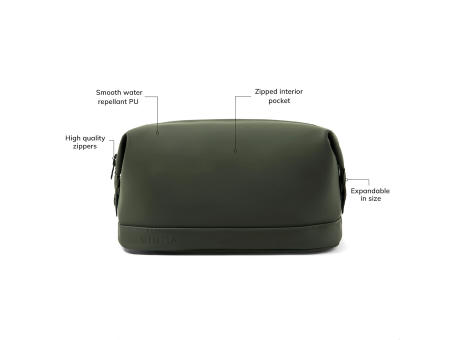 VINGA Baltimore Kosmetiktasche