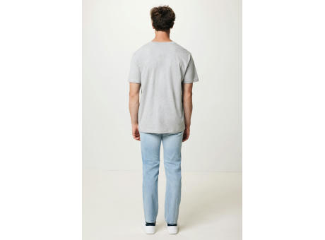 IQONIQ Kakadu relaxed T-Shirt aus recycelter Baumwolle