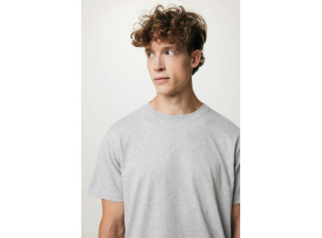 IQONIQ Kakadu relaxed T-Shirt aus recycelter Baumwolle
