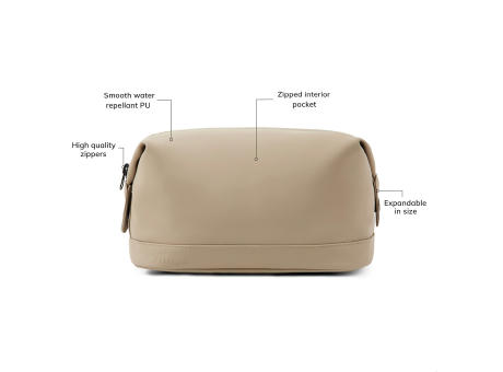 VINGA Baltimore Kosmetiktasche