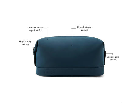 VINGA Baltimore Kosmetiktasche