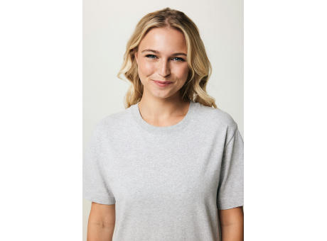 IQONIQ Kakadu relaxed T-Shirt aus recycelter Baumwolle
