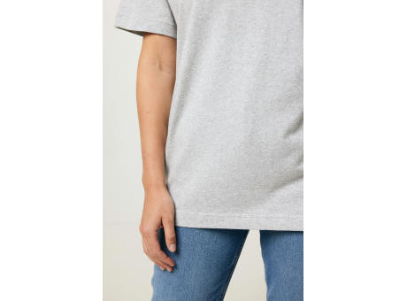 IQONIQ Kakadu relaxed T-Shirt aus recycelter Baumwolle