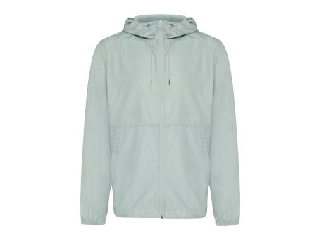 IQONIQ Logan Lightweight Jacke aus recyceltem Polyester