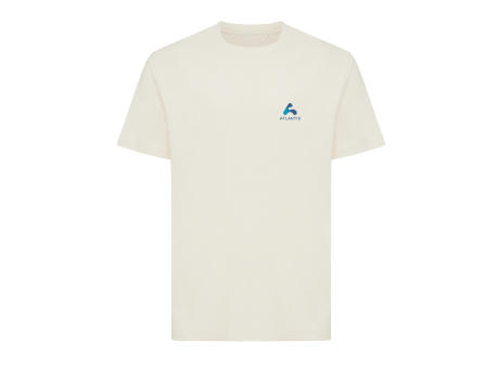 IQONIQ Kakadu relaxed T-Shirt aus recycelter Baumwolle