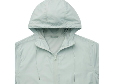 IQONIQ Logan Lightweight Jacke aus recyceltem Polyester