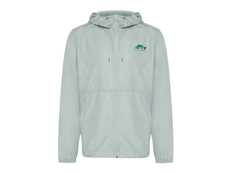 IQONIQ Logan Lightweight Jacke aus recyceltem Polyester