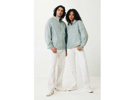 IQONIQ Logan Lightweight Jacke aus recyceltem Polyester