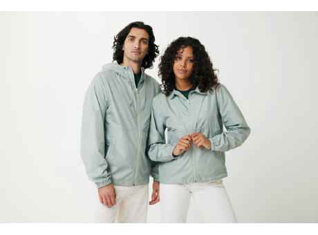 IQONIQ Logan Lightweight Jacke aus recyceltem Polyester