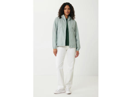 IQONIQ Logan Lightweight Jacke aus recyceltem Polyester