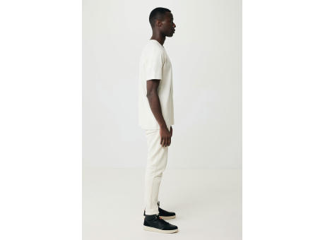 IQONIQ Kakadu relaxed T-Shirt aus recycelter Baumwolle