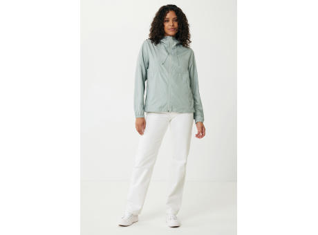 IQONIQ Logan Lightweight Jacke aus recyceltem Polyester