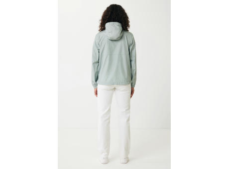 IQONIQ Logan Lightweight Jacke aus recyceltem Polyester