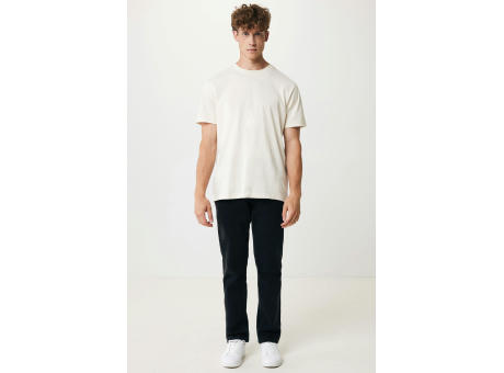 IQONIQ Kakadu relaxed T-Shirt aus recycelter Baumwolle