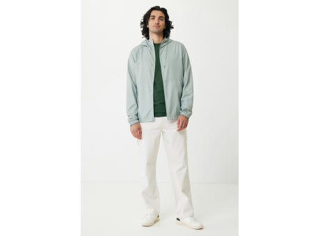 IQONIQ Logan Lightweight Jacke aus recyceltem Polyester