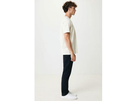 IQONIQ Kakadu relaxed T-Shirt aus recycelter Baumwolle