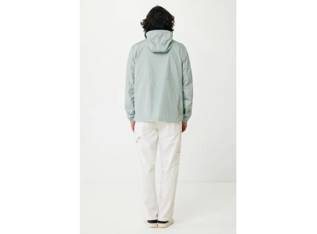 IQONIQ Logan Lightweight Jacke aus recyceltem Polyester