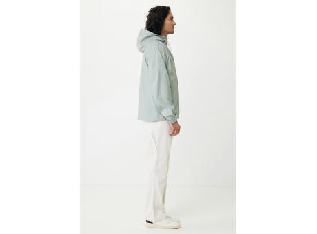 IQONIQ Logan Lightweight Jacke aus recyceltem Polyester