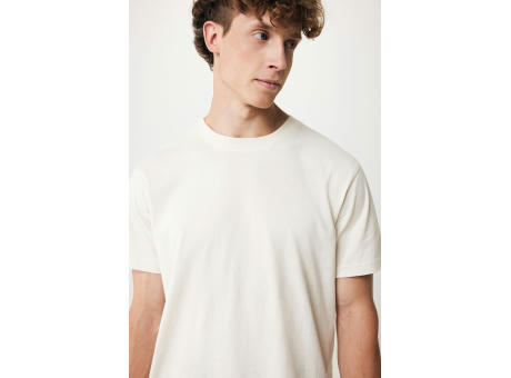 IQONIQ Kakadu relaxed T-Shirt aus recycelter Baumwolle
