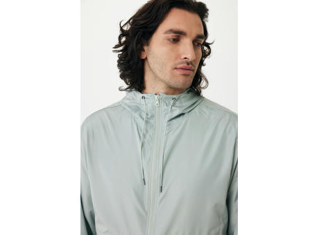 IQONIQ Logan Lightweight Jacke aus recyceltem Polyester