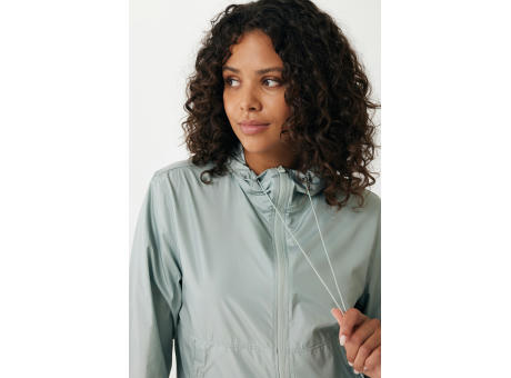 IQONIQ Logan Lightweight Jacke aus recyceltem Polyester