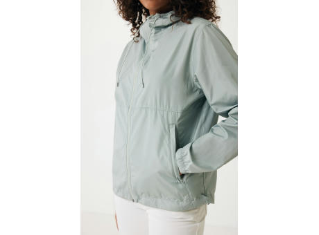 IQONIQ Logan Lightweight Jacke aus recyceltem Polyester