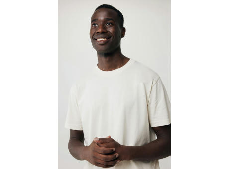 IQONIQ Kakadu relaxed T-Shirt aus recycelter Baumwolle