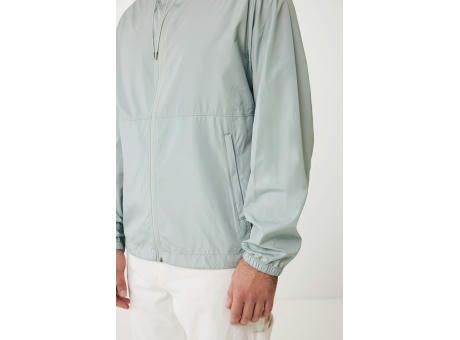 IQONIQ Logan Lightweight Jacke aus recyceltem Polyester