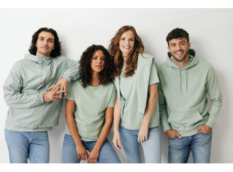 IQONIQ Logan Lightweight Jacke aus recyceltem Polyester