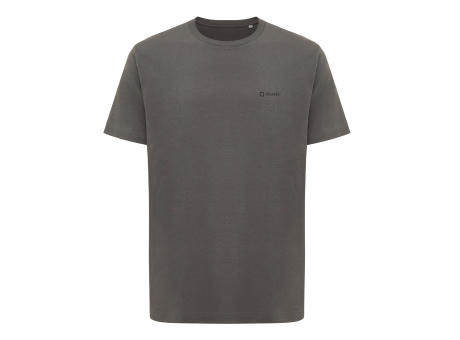 IQONIQ Kakadu relaxed T-Shirt aus recycelter Baumwolle